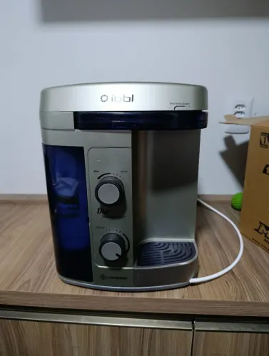 Filtro de água IBBL 