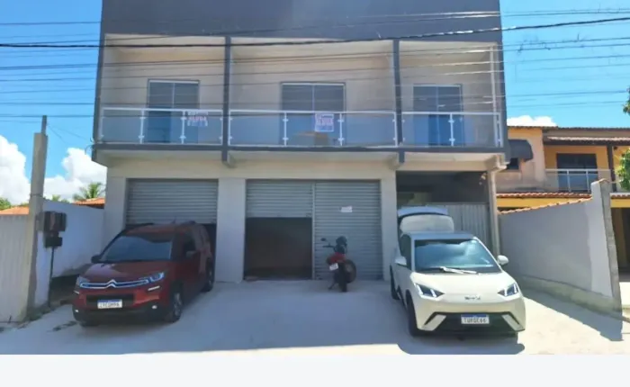 Loja Itaipuaçu