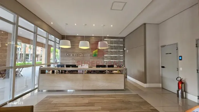Sala Comercial à venda, 40 m² - Pedra Branca - Palhoça/SC