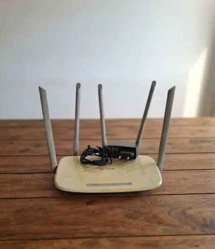 TP-Link Wireless AC 60