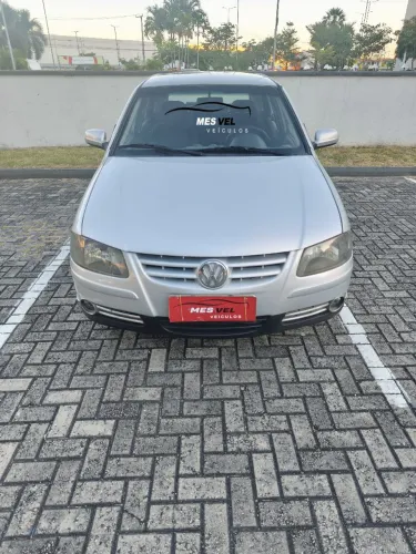 Volkswagen Gol g4 1.0 ano 2008