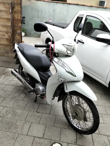 Honda Biz