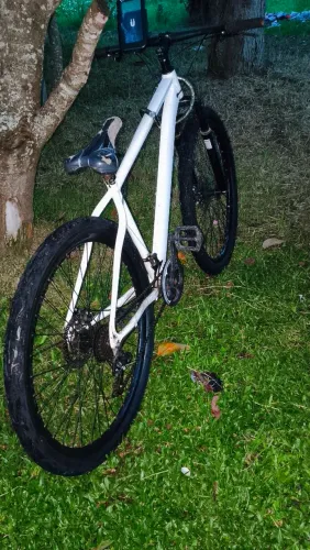 bike aro 29 perfeitinha