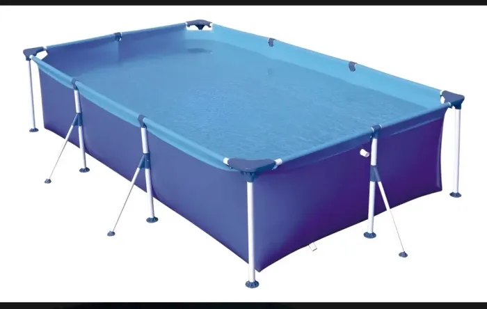 Piscina Mor 3700 litros 