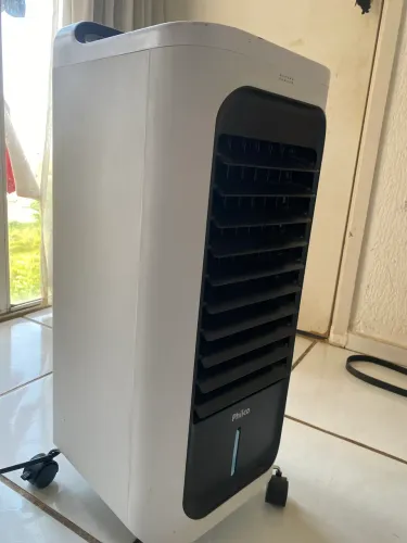 Climatizador
