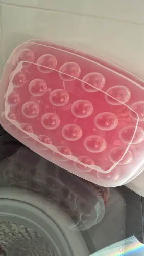 Vendo pote grande de 24 ovos