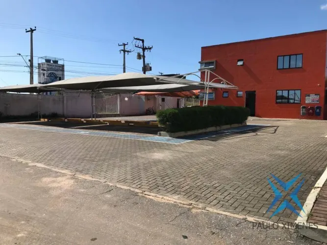 Galpão à venda, 1514 m² por R$ 10.000.000,00 - Santa Clara - Eusébio/CE