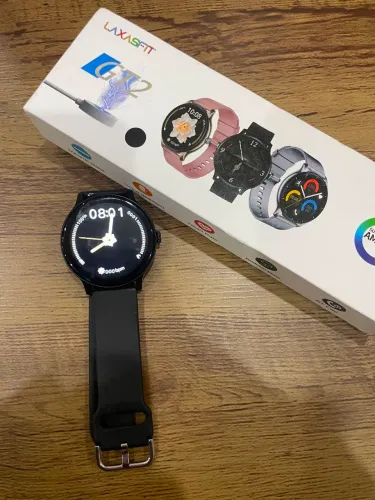 Smartwatch Laxasfit Gt2 Amoled