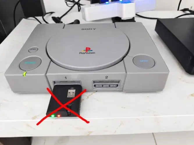 PlayStation (PS One)