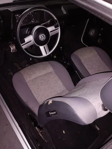 Voyage motor ap 1.6 gasolina 