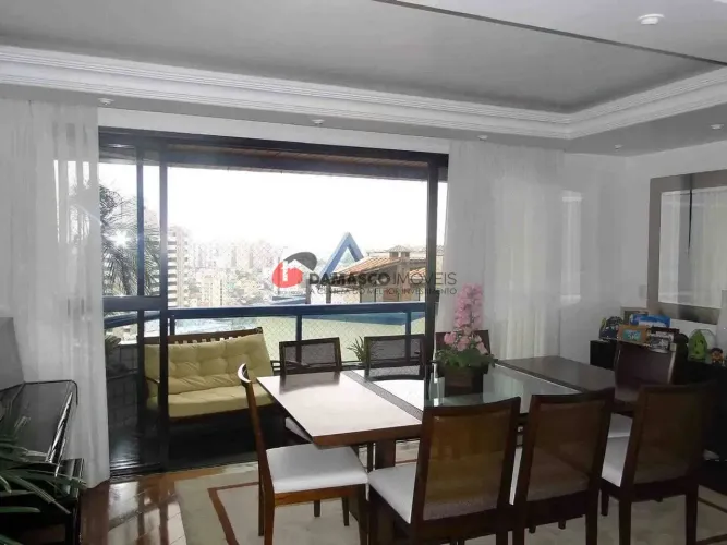 Apartamento em Centro
