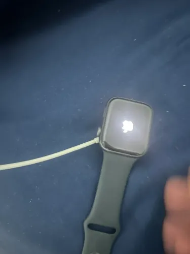 Apple Watch SE 