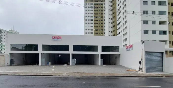 Ultima loja disponível. 6.000 aluguel.
