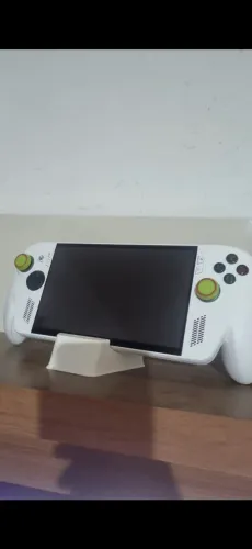 Vendo Rog Xbox Ally Impecável 