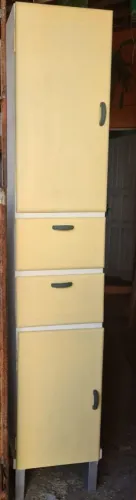 Armário vintage 