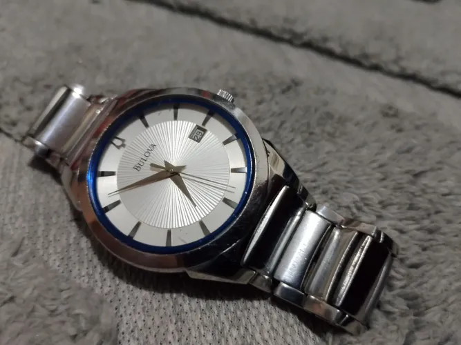 Relógio BULOVA