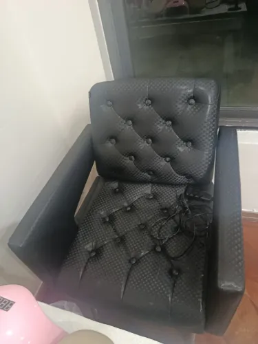 Poltronas