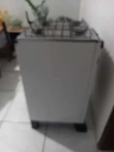 Vende se fogão 4 bocas funciona perfeitamente