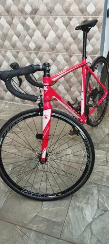 Bike speed kode
