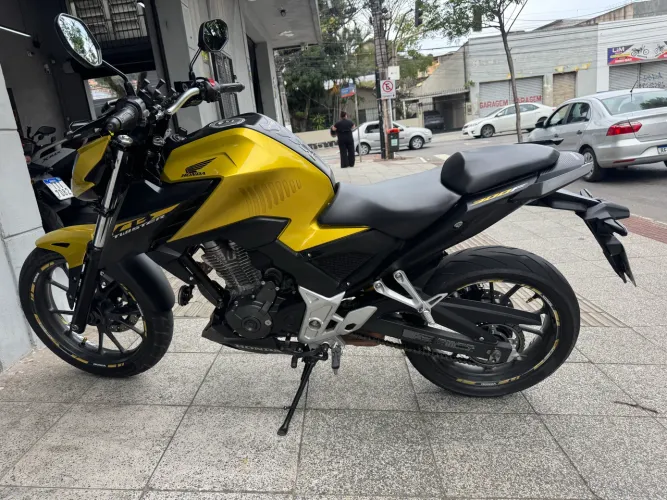 CB300f twister 2023/2023 ABS