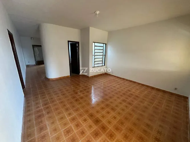 Casa residencial à venda em Uberaba/MG (Bairro Santa Marta) | 4 quartos (2 suítes) | 200 m