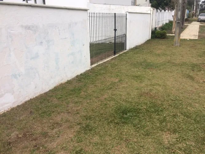 Terreno Jardim Primavera 12x35