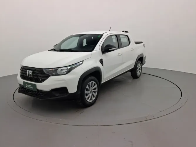 Fiat Strada Freedom 1.3 Flex 8V CD 2026