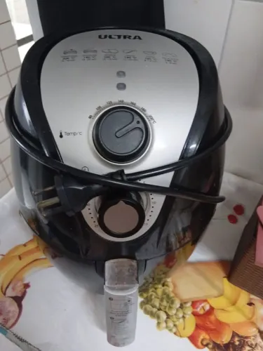 Air Fryer Ultra AF-10 2 Litros
