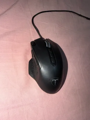 Mouse Gamer T-Dagger Bettle