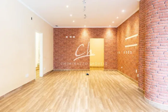 Salão à venda em Campinas, Centro, com 258.1 m²