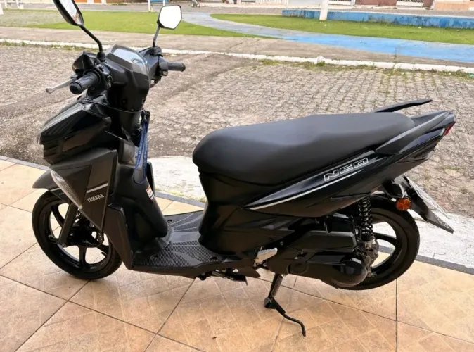 NEO 125