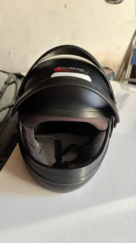 Capacete San Marino 
