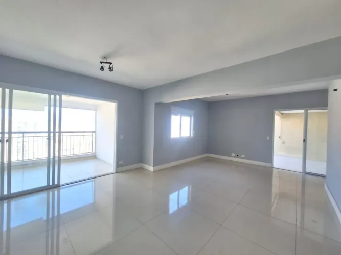 Cobertura Para Locação - Vila Andrade 140m² , 3 Quartos sendo 1 Suíte, 3 Vagas de Garagem