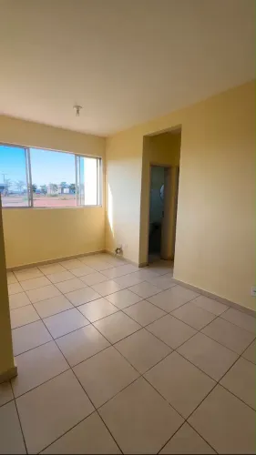 Apartamento Condomínio Itacaiunas 