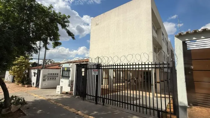 Apartamento Residencial, Edifício West Flor do Presidente - Jardim Presidente, Goiânia/GO