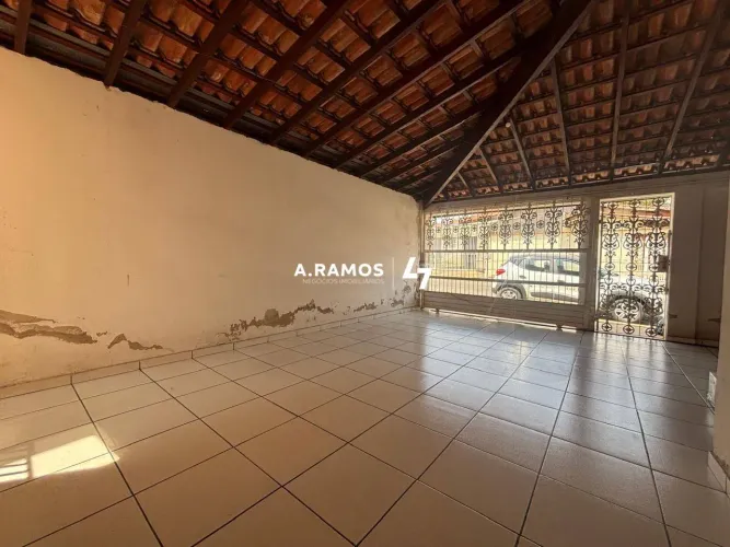 Casa com 3 dormitórios à venda, 165 m² por R$ 380.000 - Jardim Esplanada - Porto Feliz/SP
