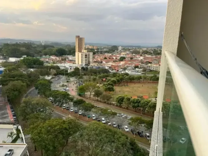 Apartamento/Prédio Condomínio - Residencial - No bairro Centro - Magnifique Tower - Jacar