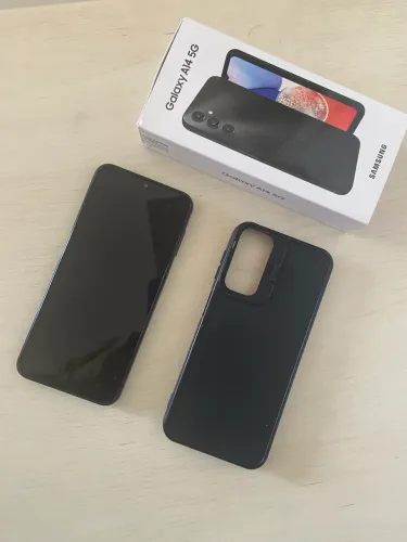 Celular A14. 5G