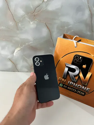iPhone 12 64GB - Excelente Estado | Pronta Entrega ?