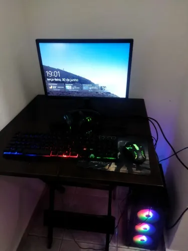 PC GAMER BRABO
