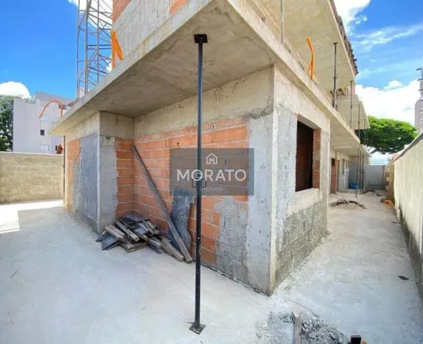 Coberturas 3 Quartos, Suítes e 2 Vagas de Garagem no bairro Itapoã
