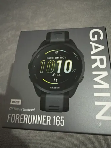 Garmin 165 
