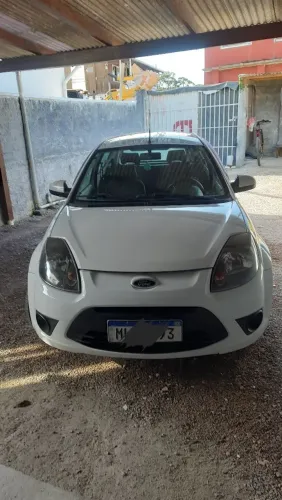 Ford KA 1.0 8v/1.0 8V ST Flex 3P 2013