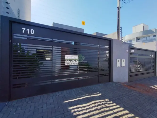 Casa Para Alugar Fag Cascavel