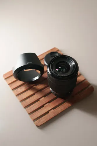 Sony 28-70 OSS II