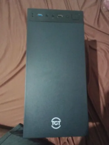 Gabinete TGT B130 MID-TOWER
