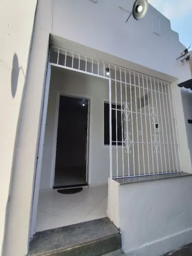 CASA DE VILA NA PELINCA