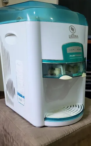 Filtro purificador