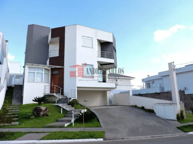 Casa de Condominio em São Paulo II - Cotia Código 156
