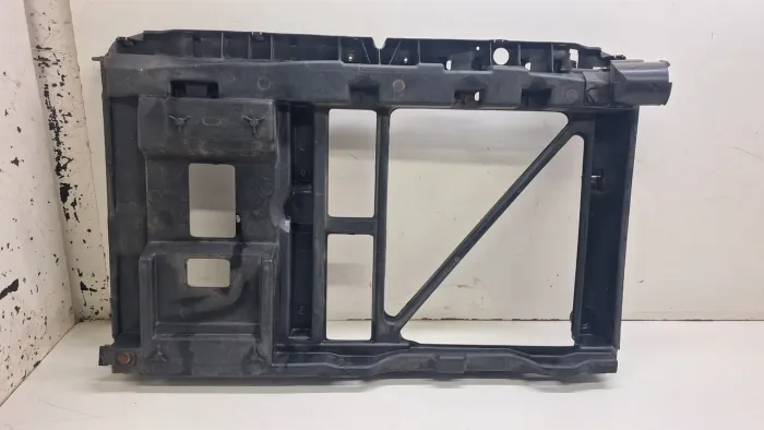 Painel Frontal Citroën C3 1.4 8v 2008 / 2009 / 2010